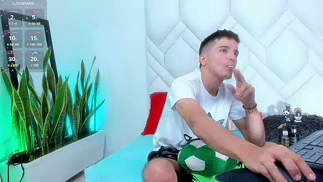 bad boy cum  online show from April 2026 02:01:01 AM