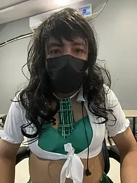 Dickfuckin online show from June 2026 08:04:01 PM