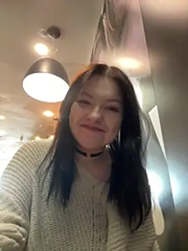 DeliaEffy online show from March 2026 07:47:01 AM