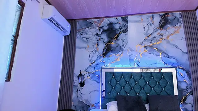 your whore Salome online show from April 2026 07:41:01 PM