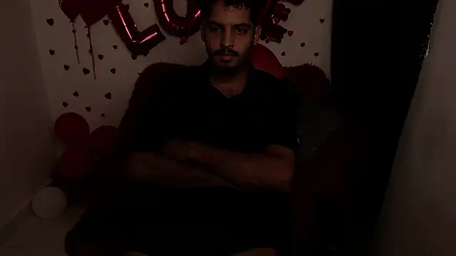 mister fox723 online show from February 2026 05:14:01 AM