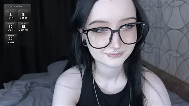 SinSpirits online show from March 2026 04:24:02 PM