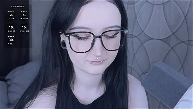 SinSpirits online show from March 2026 10:35:01 PM