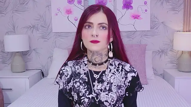 Snapshot of AntonellaEscudero chatting on April 2026 07:44:02 PM AntonellaEscudero online show from April 2026 07:44:02 PM