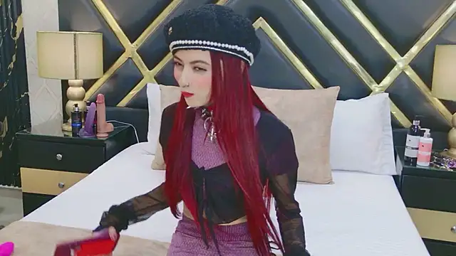 Snapshot of AntonellaEscudero chatting on April 2026 08:03:01 PM AntonellaEscudero online show from April 2026 08:03:01 PM