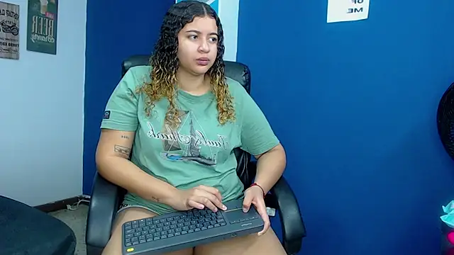 goodgirlxxl online show from March 2026 11:20:02 PM