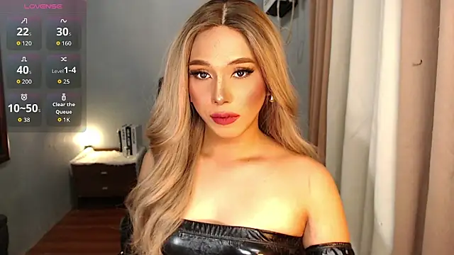 Olivia slutt online show from April 2026 12:59:01 AM