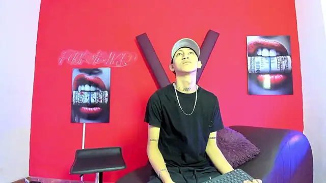 BOYS PLAY online show from March 2026 01:17:01 PM