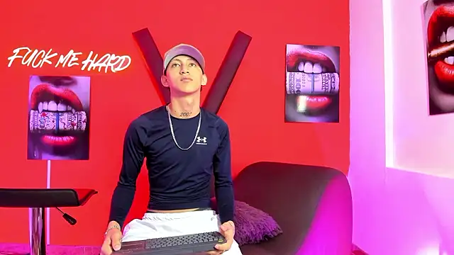 BOYS PLAY online show from March 2026 01:06:02 PM