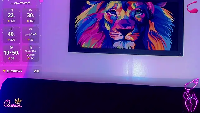 Snapshot of cristal_villael_ chatting on February 2026 11:32:02 AM cristal villael online show from February 2026 11:32:02 AM