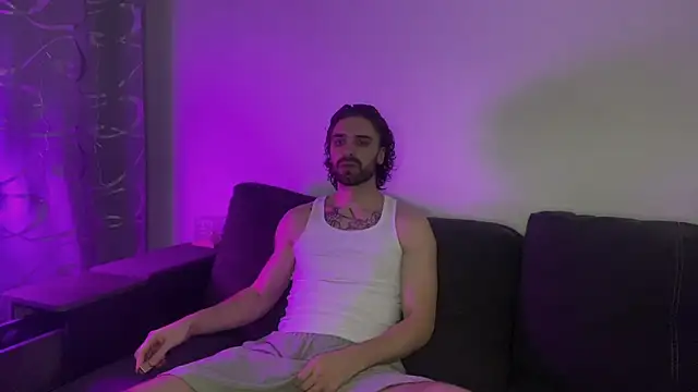 LiamKortes online show from February 2026 05:52:01 PM