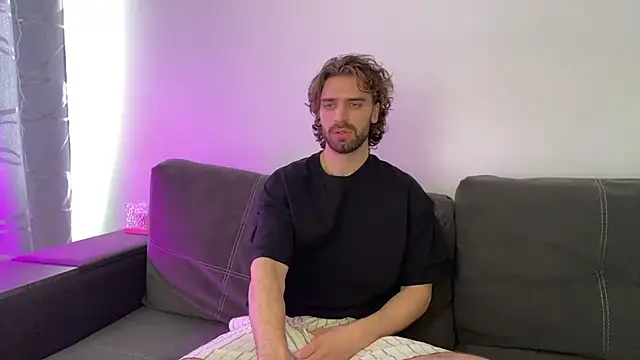 LiamKortes online show from February 2026 08:54:01 AM