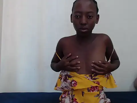 DarkPreddyBae online show from February 2026 08:32:01 AM