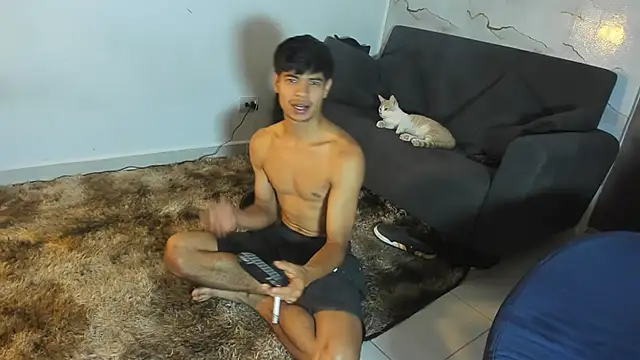 ClemontRosse online show from March 2026 10:12:01 PM