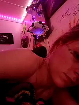 kelseypaige online show from February 2026 06:26:01 AM