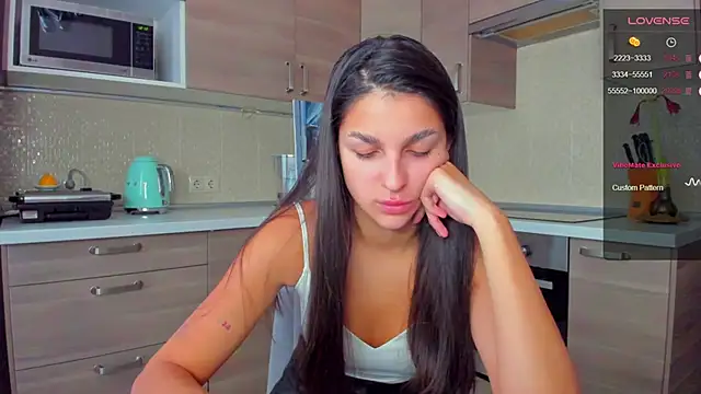 Snapshot of AngelGabe chatting on February 2026 09:10:02 AM AngelGabe online show from February 2026 09:10:02 AM