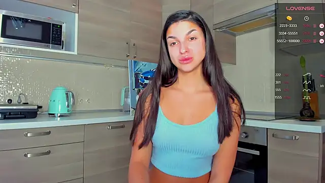 AngelGabe online show from March 2026 05:37:02 AM