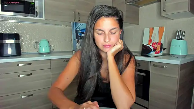 AngelGabe online show from April 2026 07:58:01 PM