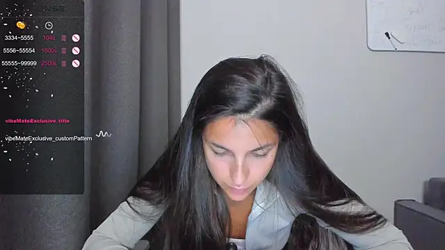 Snapshot of AngelGabe chatting on July 2026 07:38:02 PM AngelGabe online show from July 2026 07:38:02 PM