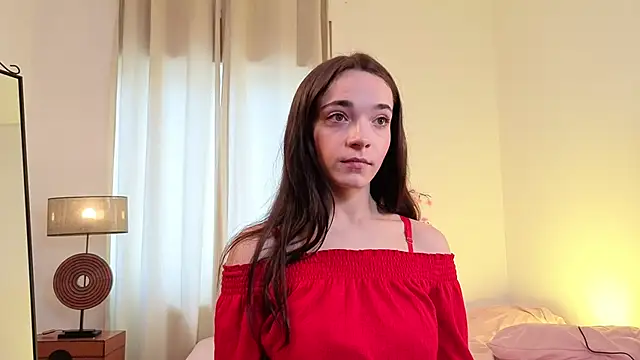 alisha melison online show from February 2026 12:34:01 PM