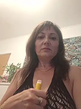 Snapshot of SaraGina chatting on May 2026 08:27:02 PM SaraGina online show from May 2026 08:27:02 PM