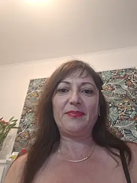 Snapshot of SaraGina chatting on May 2026 07:45:02 PM SaraGina online show from May 2026 07:45:02 PM