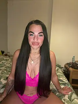 Darkfantisyx online show from March 2026 07:27:01 PM