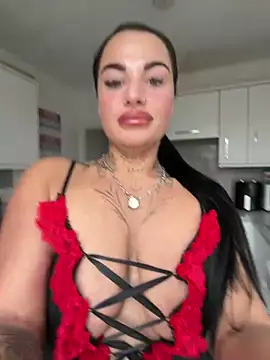 Darkfantisyx online show from March 2026 03:48:01 PM