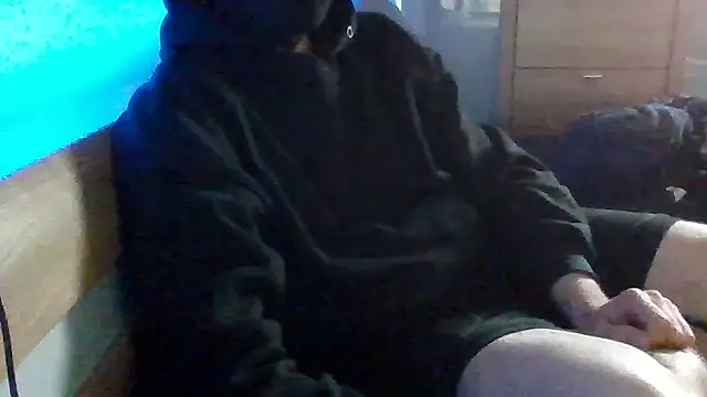 Snapshot of Blackklu chatting on March 2026 03:45:01 PM Blackklu online show from March 2026 03:45:01 PM