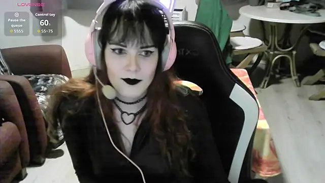 Snapshot of Samanteased chatting on February 2026 10:38:01 PM Samanteased online show from February 2026 10:38:01 PM