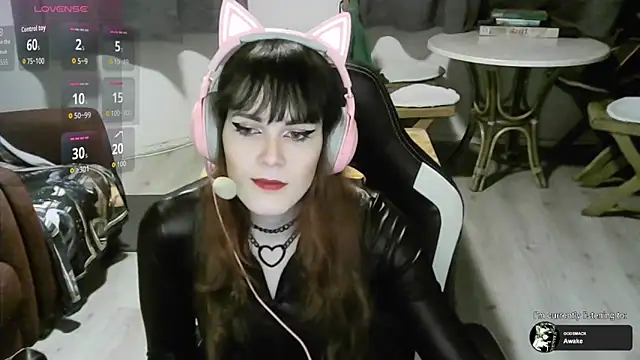 Snapshot of Samanteased chatting on February 2026 06:05:01 PM Samanteased online show from February 2026 06:05:01 PM