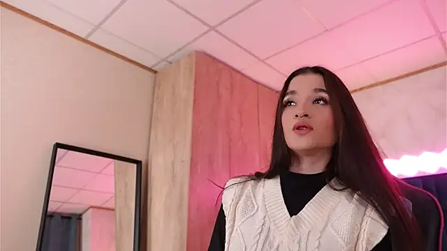 Snapshot of LucyDeLuca chatting on March 2026 07:59:01 AM LucyDeLuca online show from March 2026 07:59:01 AM