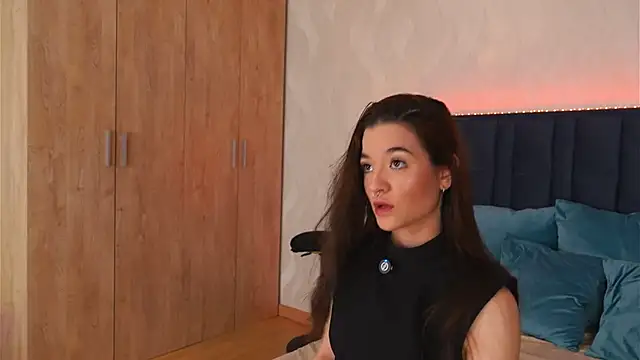 LucyDeLuca online show from March 2026 07:14:02 AM