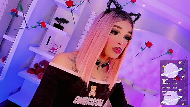 xlionsmithx online show from February 2026 08:21:01 PM