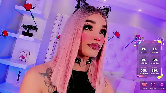 xlionsmithx online show from March 2026 08:26:02 PM