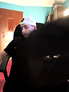 Snapshot of jebacmisiechce123 chatting on February 2026 07:37:01 PM jebacmisiechce123 online show from February 2026 07:37:01 PM