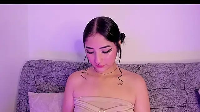 Snapshot of Kattengel_ chatting on July 2026 12:24:01 AM Kattengel online show from July 2026 12:24:01 AM