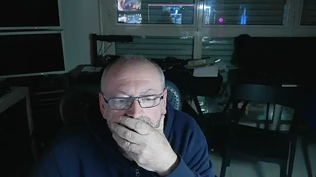 MiRey- online show from March 2026 10:57:01 PM