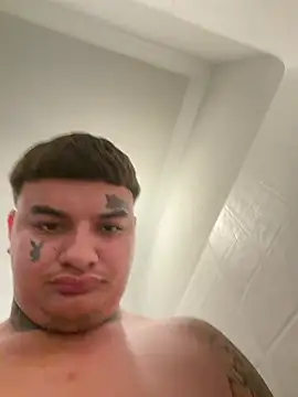 BigdaddyFabian online show from March 2026 10:49:02 PM