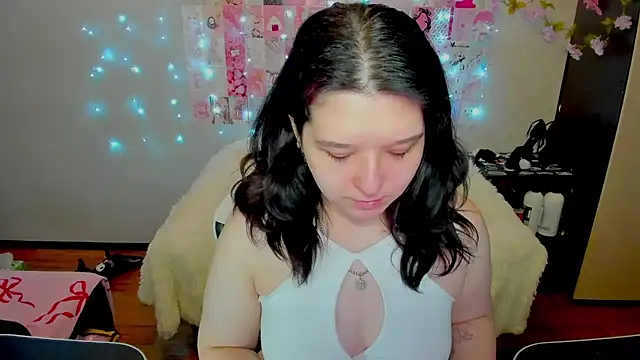 Snapshot of Kate_Acid chatting on February 2026 11:59:01 PM Kate Acid online show from February 2026 11:59:01 PM