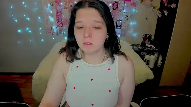 Kate Acid online show from March 2026 01:02:01 AM