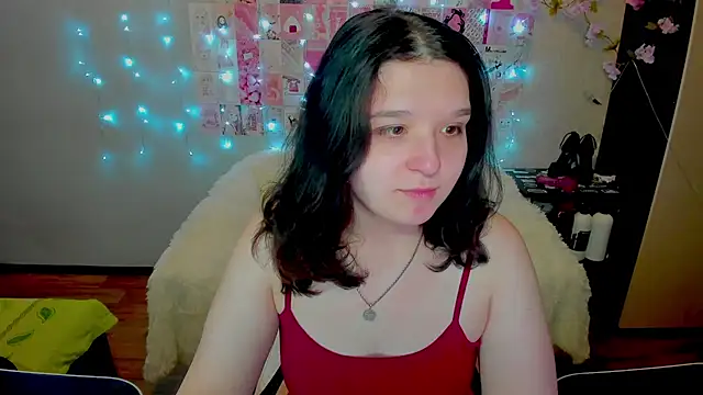 Kate Acid online show from March 2026 12:15:01 AM