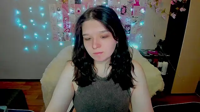 Kate Acid online show from March 2026 01:17:02 AM