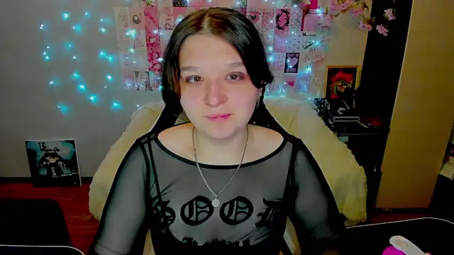 Snapshot of Kate_Acid chatting on July 2026 11:29:01 PM Kate Acid online show from July 2026 11:29:01 PM