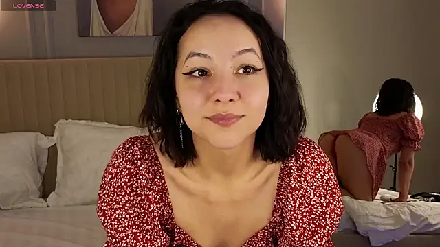 SweetElya online show from February 2026 09:38:01 AM