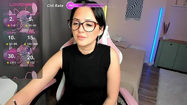 Mary Rice online show from April 2026 01:27:02 AM