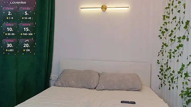 Eva Leen online show from March 2026 09:24:02 AM