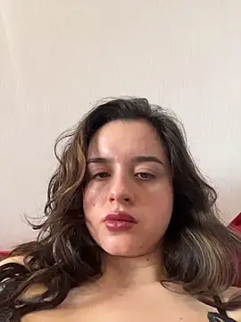 Baby doll7777 online show from March 2026 11:38:01 AM