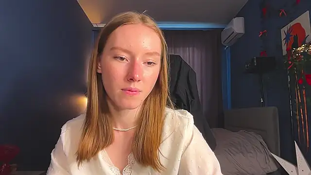 Anna Kare online show from April 2026 02:18:02 PM