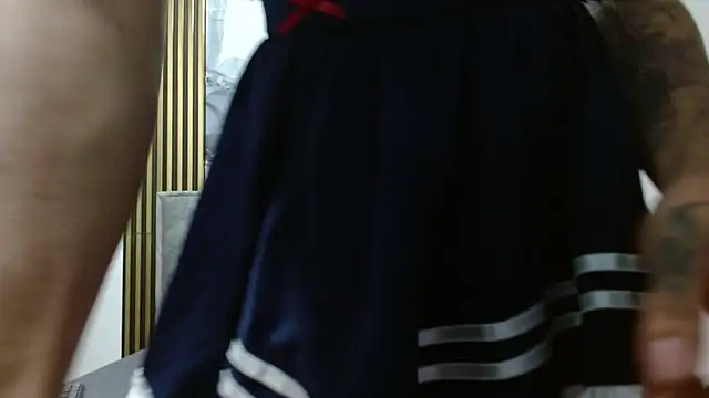 Dilan Lust online show from February 2026 11:42:02 AM